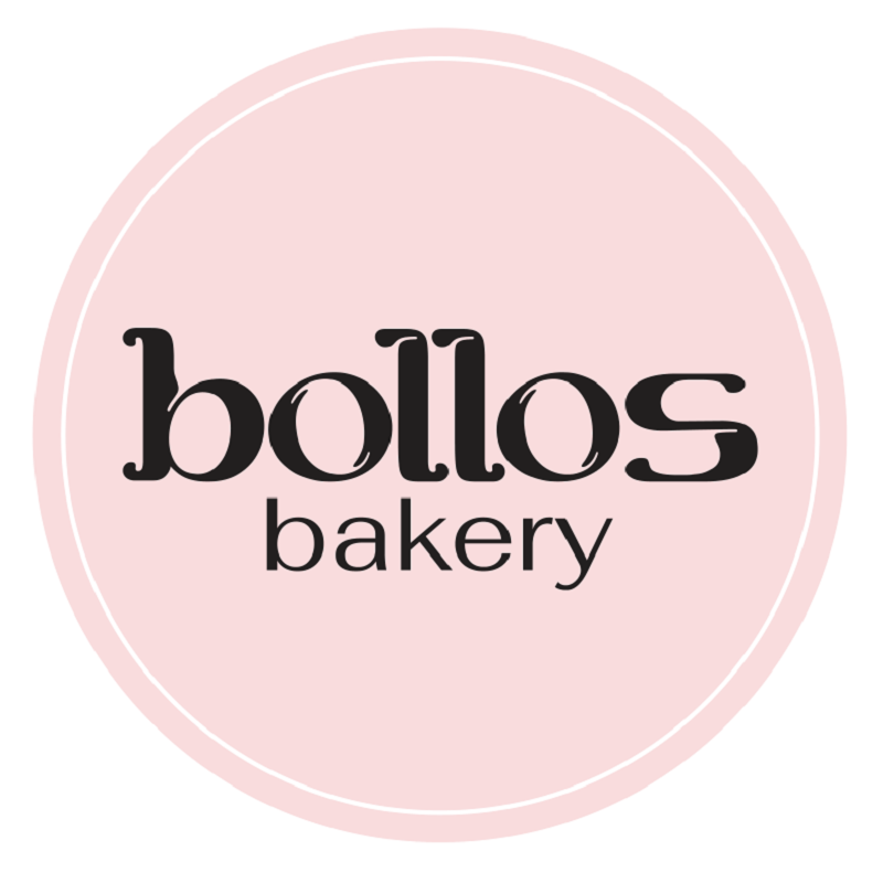 Bollos – Cake & Baking Studio
