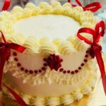 Wedding Cakes Stockholm