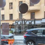 Vegan bakery Vasastan