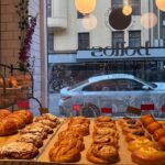 Fika catering Stockholm