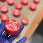 Book Macaron Class Stockholm