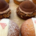 Vegan Desserts Catering Stockholm